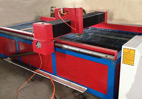 鋼板切割機 鋼板切割機