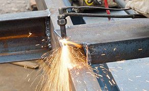 現場焊接骨架 現場焊接骨架