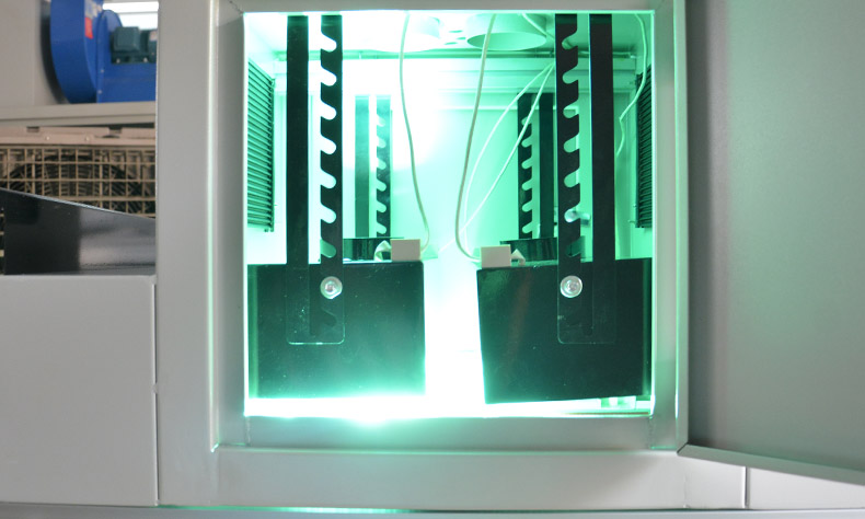 藍(lán)盾教您正確使用紫外線UV光固化機(jī)方法 藍(lán)盾教您正確使用紫外線UV光固化機(jī)方法