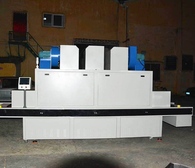 藍(lán)盾UVLED固化設(shè)備的原理和優(yōu)勢 藍(lán)盾UVLED固化設(shè)備的原理和優(yōu)勢