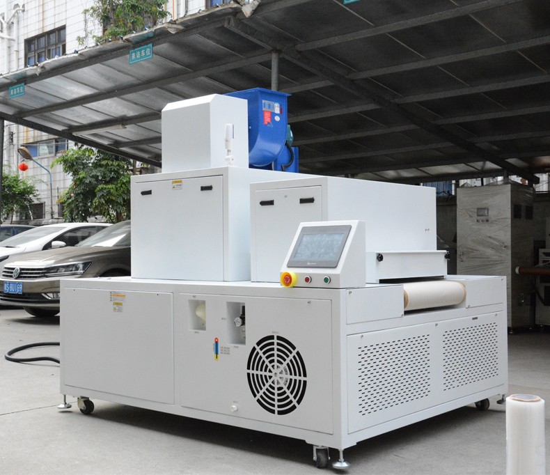 如何選擇合適自己的UVLED固化機(jī) 如何選擇合適自己的UVLED固化機(jī)