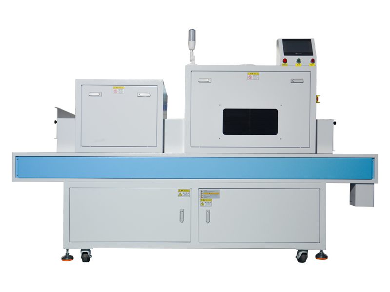LED+準(zhǔn)分子多功能UV膚感實(shí)驗(yàn)測試輸送式固化機(jī) LED+準(zhǔn)分子多功能UV膚感實(shí)驗(yàn)測試輸送式固化機(jī)